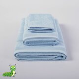  Peškir 400g/m2 plava - 30x50 | ePonuda.com
