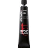 Goldwell Topchic The Naturals Tube - 4NA mid natural ash brown Cene