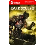 Dark Souls 3 - Steam koda brez škatlice (WINDOWS PC | STEAM DECK) | Shoptok.si