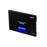 Goodram CL100 Gen.3 2.5" SATA3 240GB unutarnji SSD | shoptok.hr