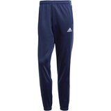 Adidas muški donji deo trenerke CORE18 pes pant plavi