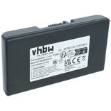 VHBW Baterija za Bose S1 Pro Plus System, 5500 mAh Cene