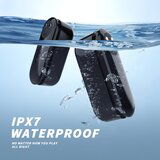 Sex HD - bežični, radio, 4-dijelni vibrator (tirkiz) | shoptok.hr