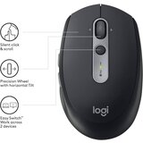 Logitech M590 - Multi-device silent bežični miš