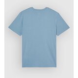 Element Icon Label Pocket T-shirt faded denim Slike