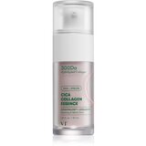 VT COSMETICS Cica Collagen Essence esenca za obraz z učvrstitvenim učinkom 30 ml | Shoptok.si