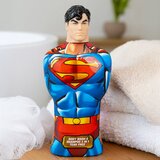 Accentra Superman šampon in gel za prhanje 2v1 za otroke dišave Ocean 400 ml | Shoptok.si
