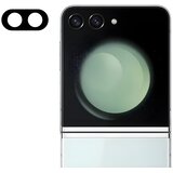 Techsuit zaščitno steklo na kamero za Samsung Galaxy Z Flip 6 - Črna Cene