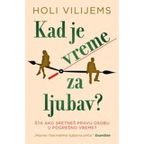Kad je vreme za ljubav?