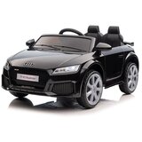 Lean_Toys Otroško vozilo na akumulator Audi TT RS Roadster rumena lea | Shoptok.si