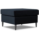 Cosmopolitan Design Tamno plavi baršunast tabure Kyoto – | shoptok.hr