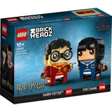 Lego Brickheadz™ 40616 Harry Potter™ i Cho Chang cijene