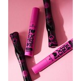 Essence lash Princess Curl & Volume maskara za volumen i uvijanje trepavica 12 ml nijansa Black | shoptok.hr