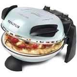 G 1000613 Delizia Pizzamaker Cool Blue