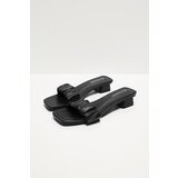 Moodo WOMAN SHOES L-BU-4001 BLACK | shoptok.hr