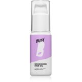 BusyB Nourishing Hair Oil Mary Rosemary hranilno olje za lase 50 ml Cene