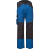 MONSUN Radne pantalone WX3/ persijsko plava | ePonuda.com