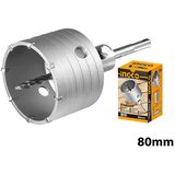  Kruna za beton 80mm HCB0801 Cene