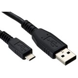 Alpha Star usb kabl /usb 2.0 (tip a -muški) -micro usb (tip a -muški) /dužina 1m/za punjenje telefona/tableta ( Micro USB-1m ) Cene