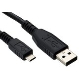 Alpha Star usb kabl /usb 2.0 (tip a -muški) -micro usb (tip a -muški) /dužina 1m/za punjenje telefona/tableta ( Micro USB-1m ) cene