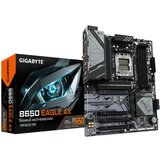 Gigabyte MB B650 EAGLE AXAM5; 4xDDR5; up to 256GB,(up to 8000MHz); 4x SATA,3xM.2, DP, HDMI Gigabyte MB B650 EAGLE AXAM5; 4xDDR5; up to 256GB,(up to 8000MHz); 4x SATA,3xM.2, DP, HDMI Slike