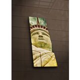 Wallity Slika sa LED osvetljenjem 3090İACT-66, 30x90 cm | ePonuda.com