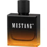 Muška toaletna voda Signature Amber, EdT, 50 ml