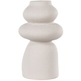 House Nordic Krem vaza od kamenine (visina 26,5 cm) &ndash; cijene