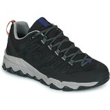 Allrounder by Mephisto Pohodništvo CANYON-TEX Črna | Shoptok.si
