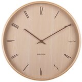 Karlsson Zidni sat ø 40 cm Suave – | shoptok.hr