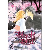 Harper Collins Publishers Ltd Kanoko Sakurakoji - Black Bird, Vol. 8 | Eponuda.com