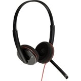 Plantronics HP Poly Blackwire 3225 UC Stereo USB-C/A (Bulk) | shoptok.hr