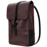Rains DEPHT BACKPACK MINI Bež | shoptok.hr