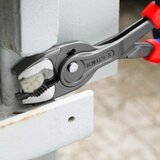 Knipex TwinGrip dvodelni set klešta sa prednjim zahvatom 150mm i 250mm (00 19 61 V02) | ePonuda.com