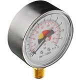  Manometar 1/4' 60mm ( 12-588 ) | ePonuda.com