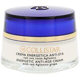 Collistar special Anti-Age Energetic Anti Age Cream posvjetljujuća krema za lice 50 ml za žene Cijene