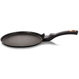 Berlinger Haus granitna ponev za palačinke 28cm BH-7137 black rose, (21237716) | Shoptok.si