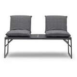Hanah home Slnbnkmk001 anthraciteblack bank Cene