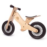 Kinderfeets drvena dječja guralica Classic Natural | shoptok.hr