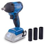  Odvijač udarni aku.20V 370Nm BC-IW350-XS2 Scheppach | Eponuda.ba