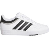 Adidas patike za dečake Hoops, Bele | ePonuda.com