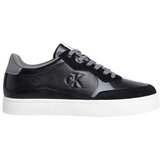 Calvin Klein kožne muške patike CKYM0YM01153-0LE Cene