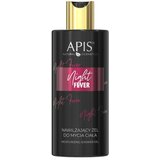 Apis Professional perfume line - gel za tuširanje night fever 300 ml | apis cosmetics | kozmo Cene