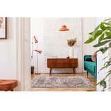  orijentalni tepih dubai 80x150 cm 2300 g/m2 siva | Eponuda.com