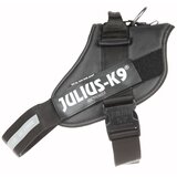 Julius-K9 IDC®-Power oprsnica crna - Veličina 3: obujam prsa 82 - 115 cm Cijene