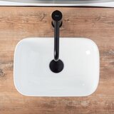 REA Bath Belinda mini umivalnik za pult | Shoptok.si