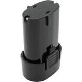 Zamjenjuje originalnu akumul. bateriju Makita BL7010 7.2 V 2000 mAh Li-Ion
