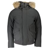 WOOLRICH GRAY MEN&#39;S JACKET Cijene