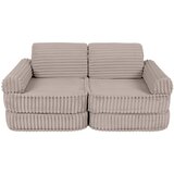 MeowBaby Otroška sedežna garnitura - Churros Pocket Sofa Plus, (22062489) | Shoptok.si