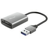 Trust USB čitač kartica Dalyx (24135) | shoptok.hr